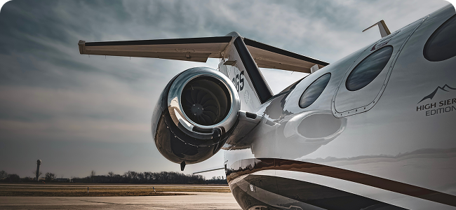 Your investor pitch starts here.