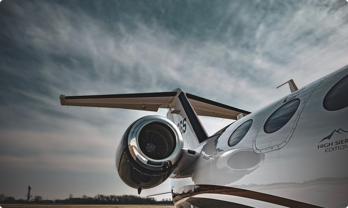 Unlocking quality and value in aviation