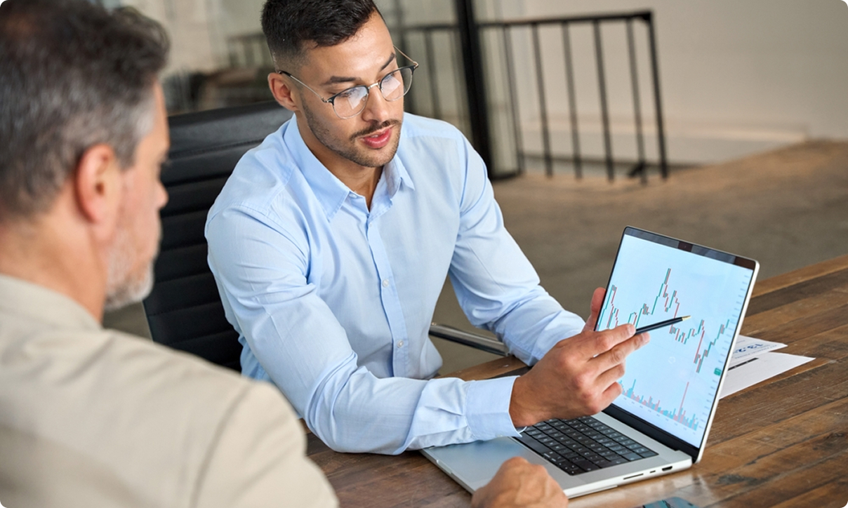 ProjectAero Takes Flight: A New Era in Secure, Efficient Aircraft Parts Trading