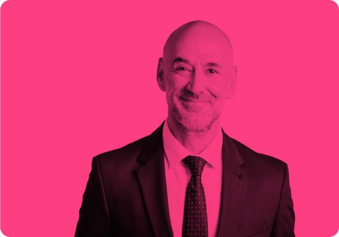 How we help companies scale to potential: