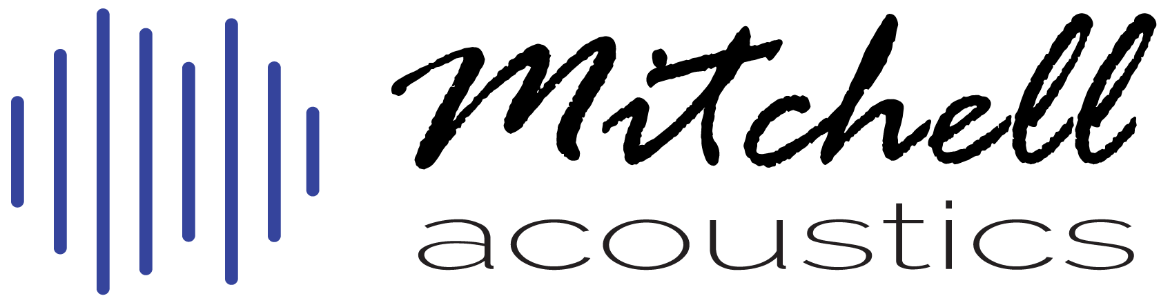 Mitchell Acoustics