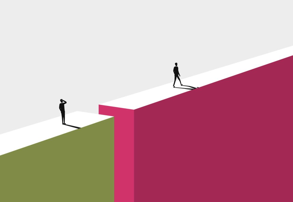 From grit to growth: how the mindset must evolve from scrappy survival to structured, investor-ready scaling.